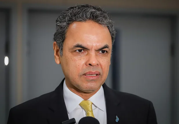 Deputado Estadual Gil Carlos