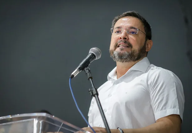 Deputado Fábio Novo