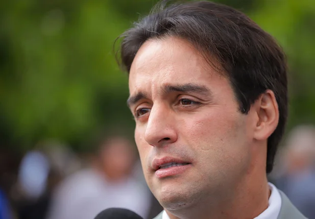 Deputado Flávio Nogueira Júnior