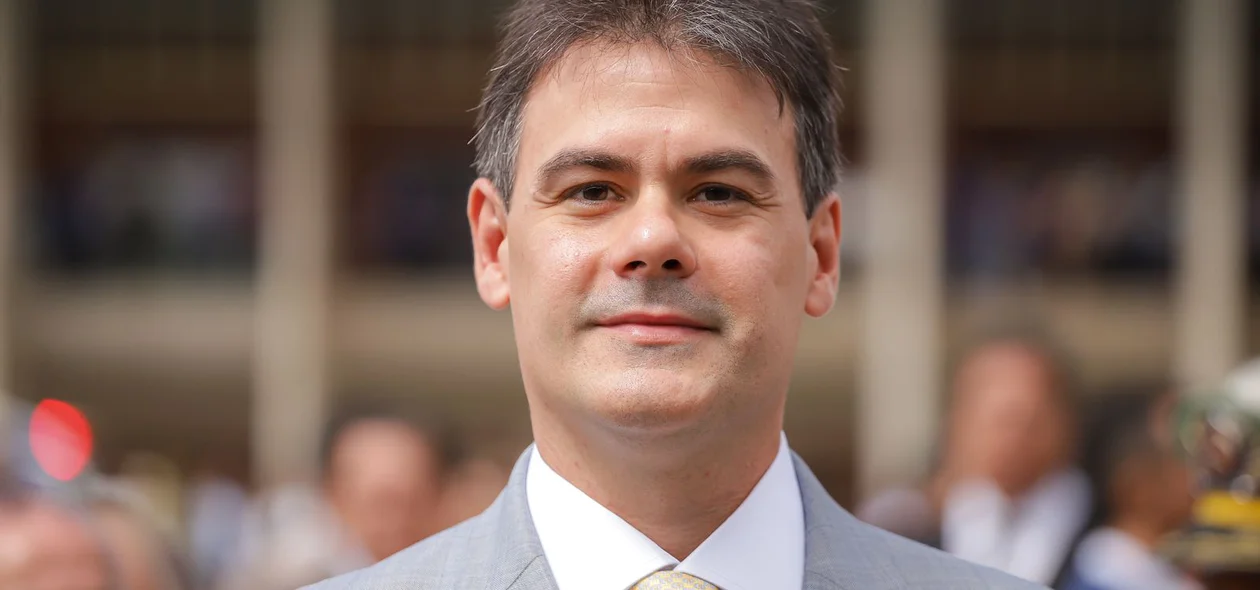 Deputado Severo Eulálio