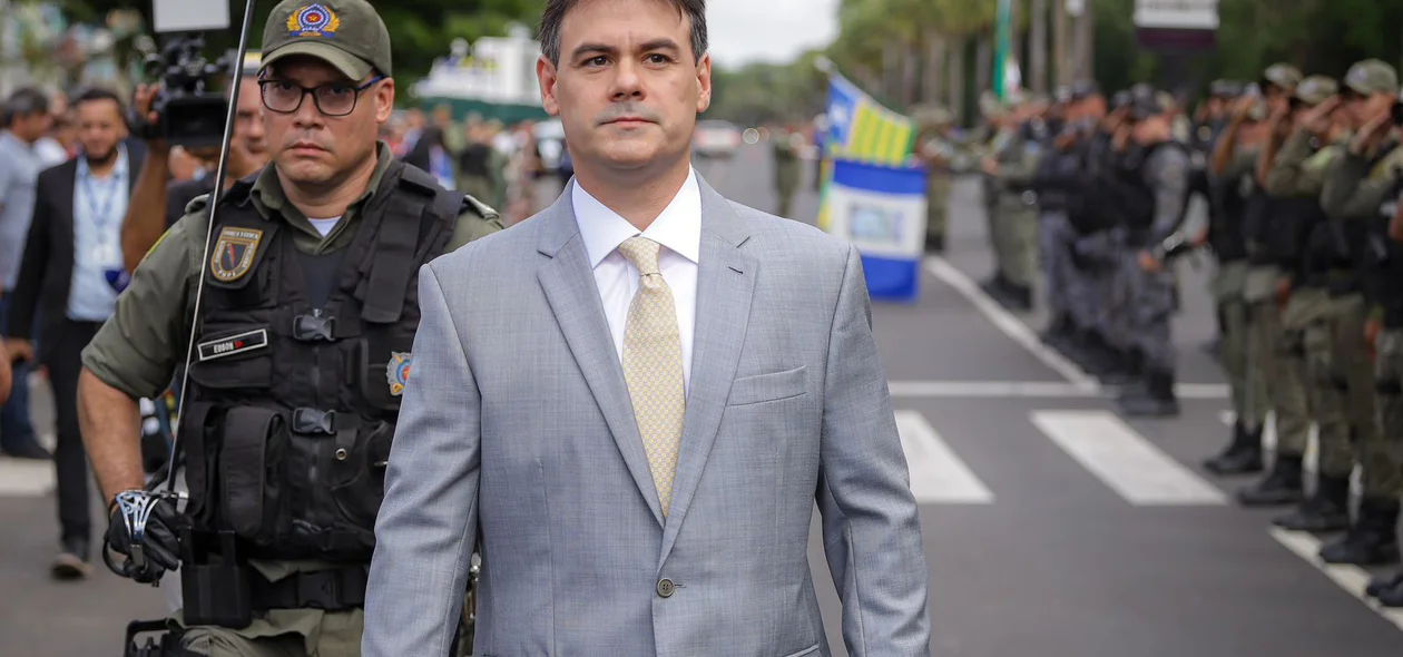 Deputado Severo Eulálio