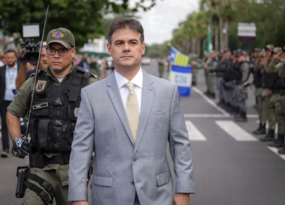 Deputado Severo Eulálio