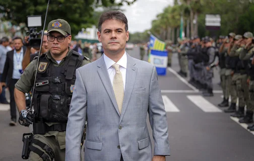 Deputado Severo Eulálio