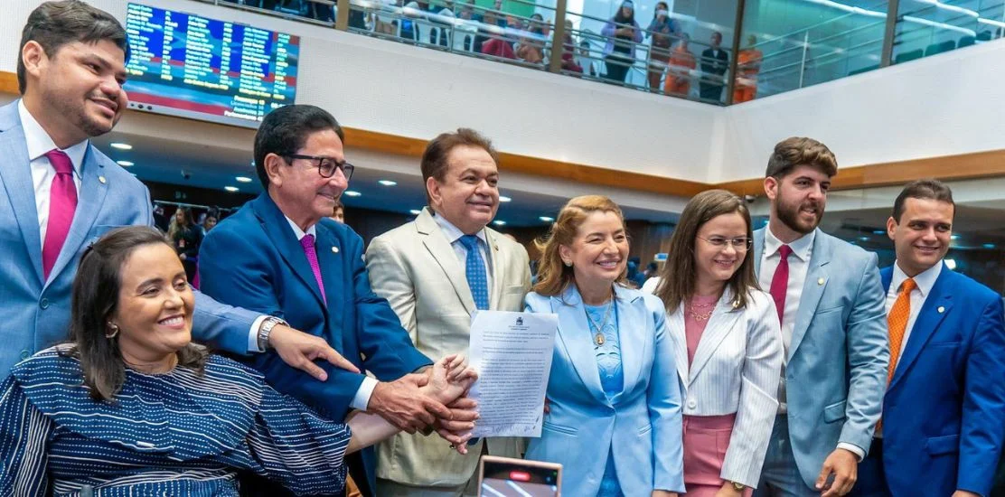 Deputados estaduais do Maranhão