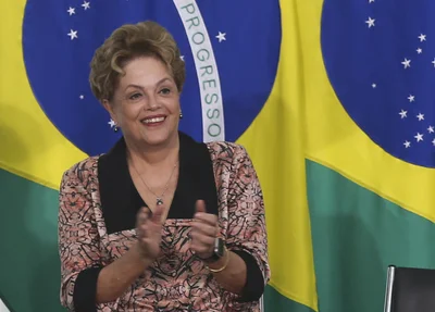 Dilma Rousseff