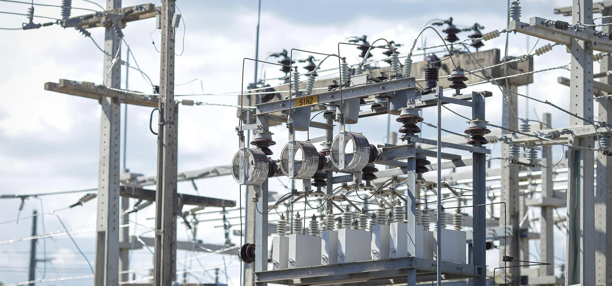 Energia será fornecida com mais qualidade em Curimatá e região