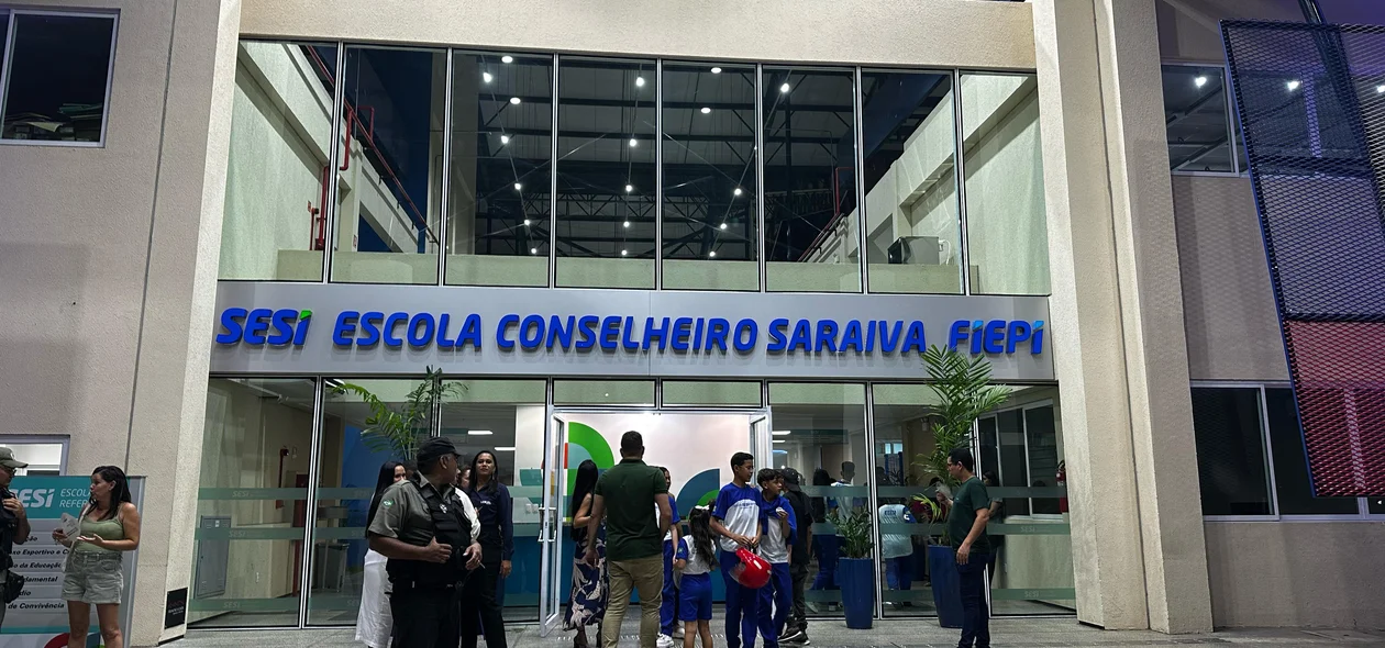 Escola reformada