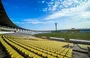 Estádio Albertão, em Teresina