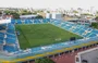 Estádio Presidente Vargas