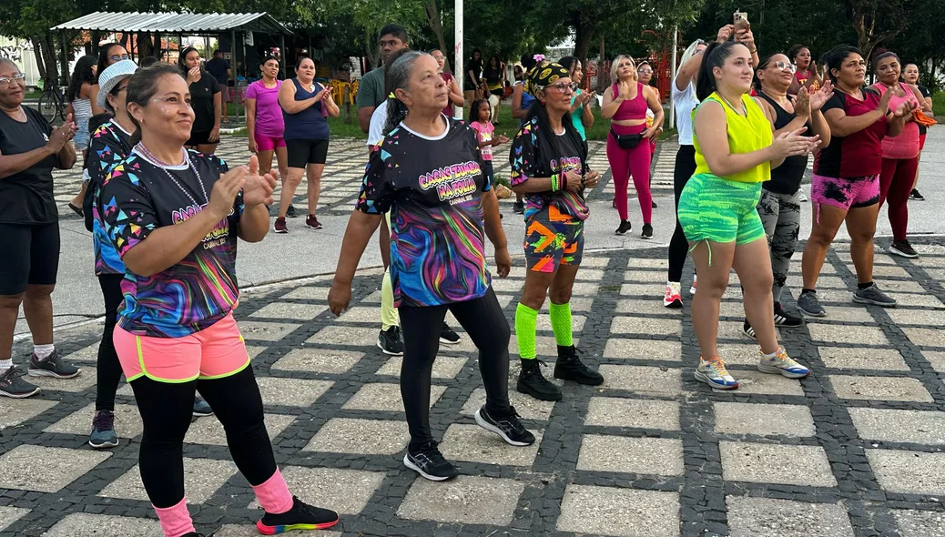 Evento encerrou neste sábado