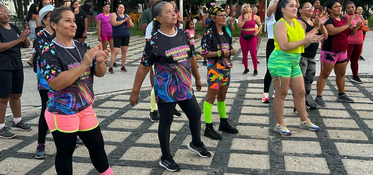 Evento encerrou neste sábado