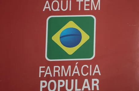 Farmácia Popular