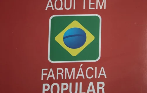 Farmácia Popular