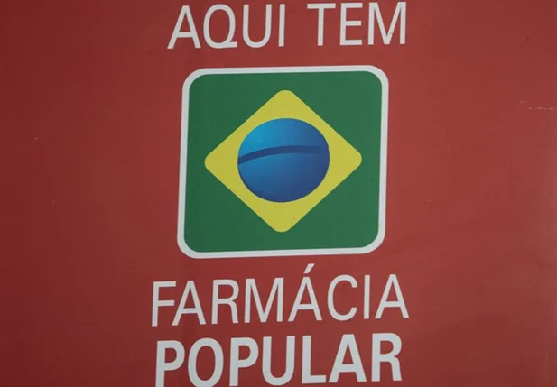 Farmácia Popular