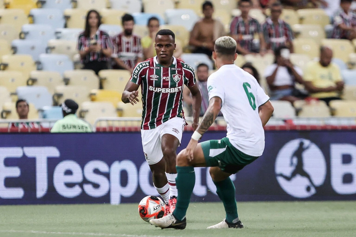 Fluminense e Boavista em duelo pelo Campeonato Carioca