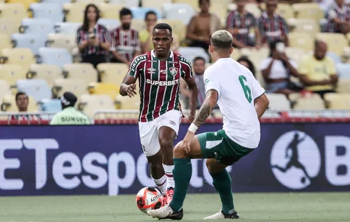 Fluminense e Boavista em duelo pelo Campeonato Carioca