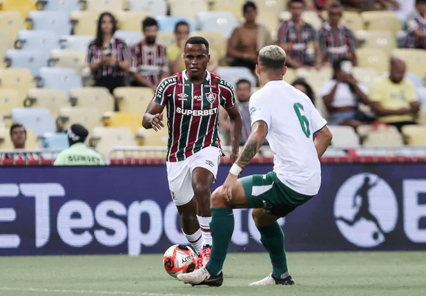 Fluminense e Boavista em duelo pelo Campeonato Carioca