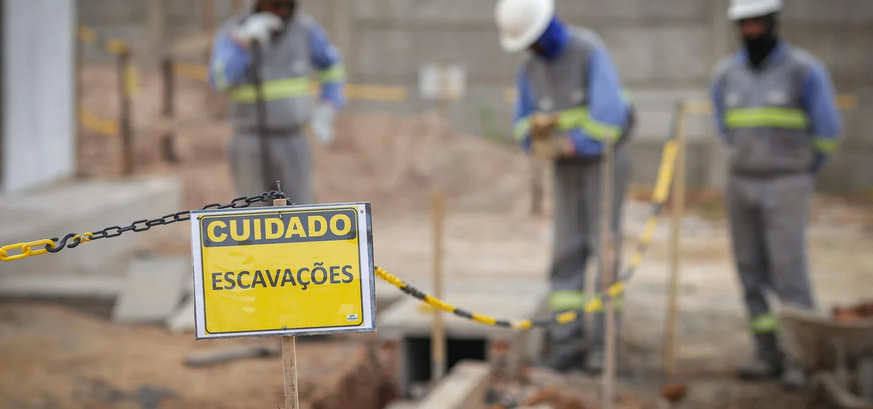 Funcionários da Equatorial