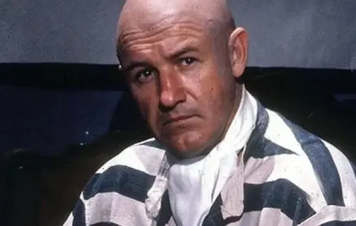 Gene Hackman atuou como Lex Luthor