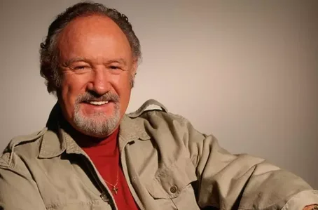 Gene Hackman