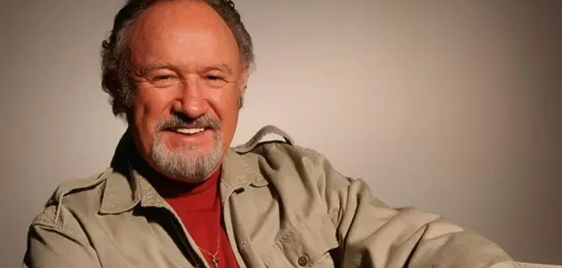 Gene Hackman