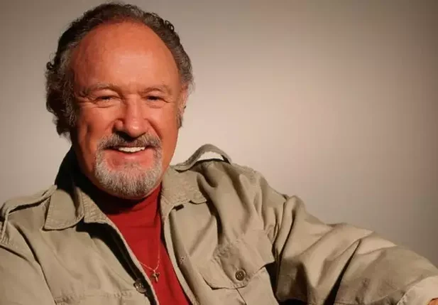 Gene Hackman