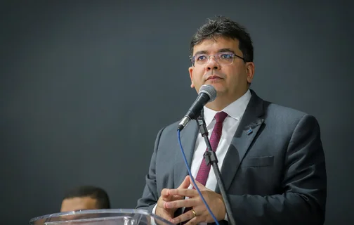 Governador Rafael Fonteles