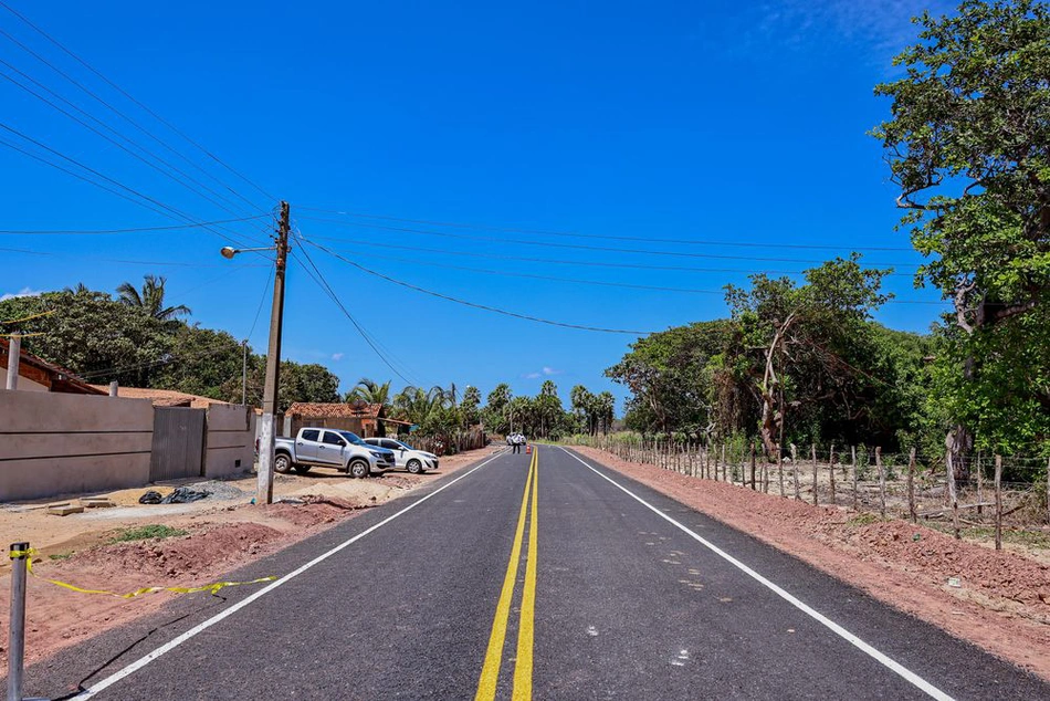 Governo do Piauí amplia para R$ 80 milhões o investimento do OPA 2025-2026