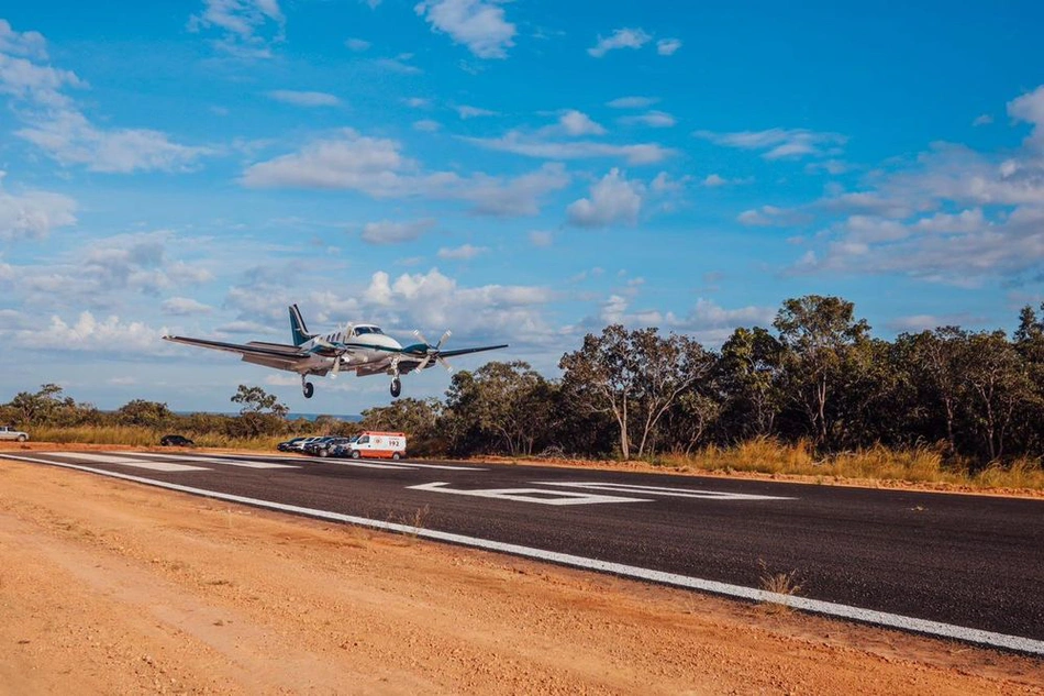 Governo do Piauí investe mais de R$103 milhões em infraestrutura aérea