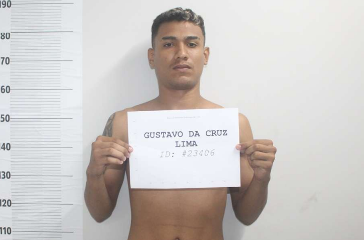 Gustavo da Cruz Lima