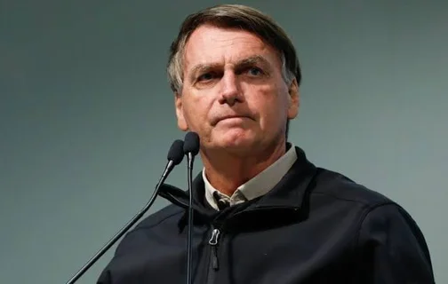 Jair Bolsonaro, Partido Liberal