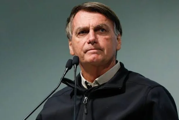 Jair Bolsonaro, Partido Liberal