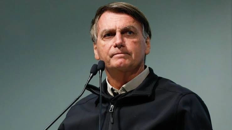 Jair Bolsonaro, Partido Liberal