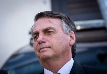 Jair Bolsonaro