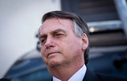 Jair Bolsonaro