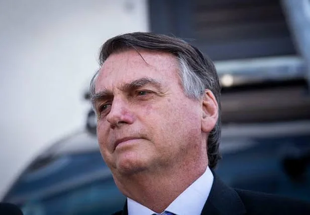 Jair Bolsonaro