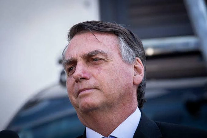 Jair Bolsonaro