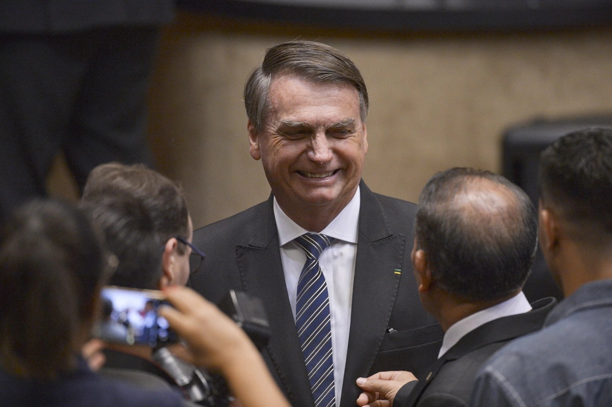 Jair Bolsonaro