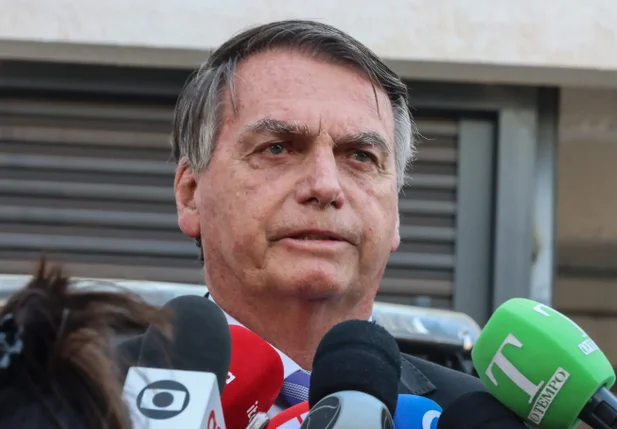 Jair Bolsonaro