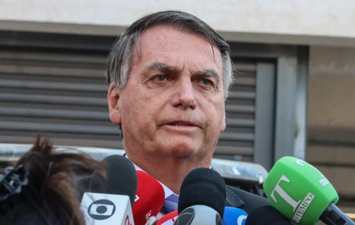 Jair Bolsonaro