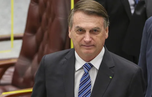 Jair Bolsonaro