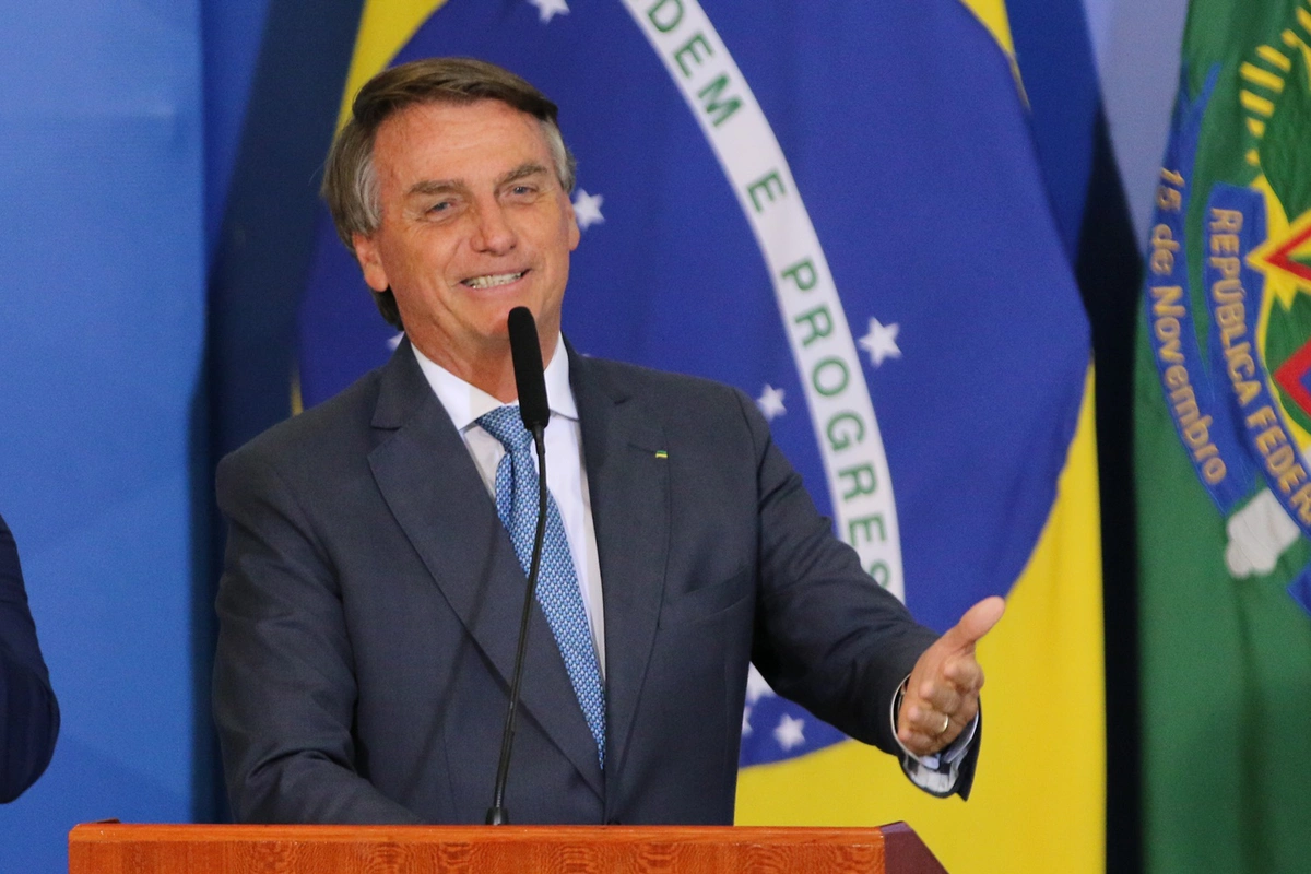 Jair Bolsonaro