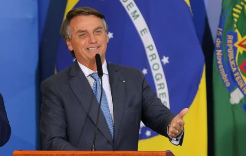 Jair Bolsonaro