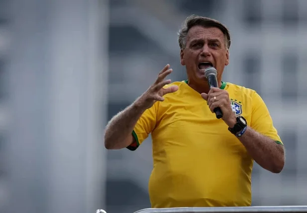 Jair Bolsonaro