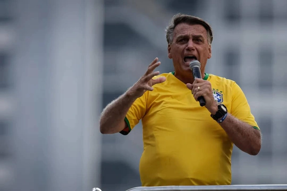 Jair Bolsonaro