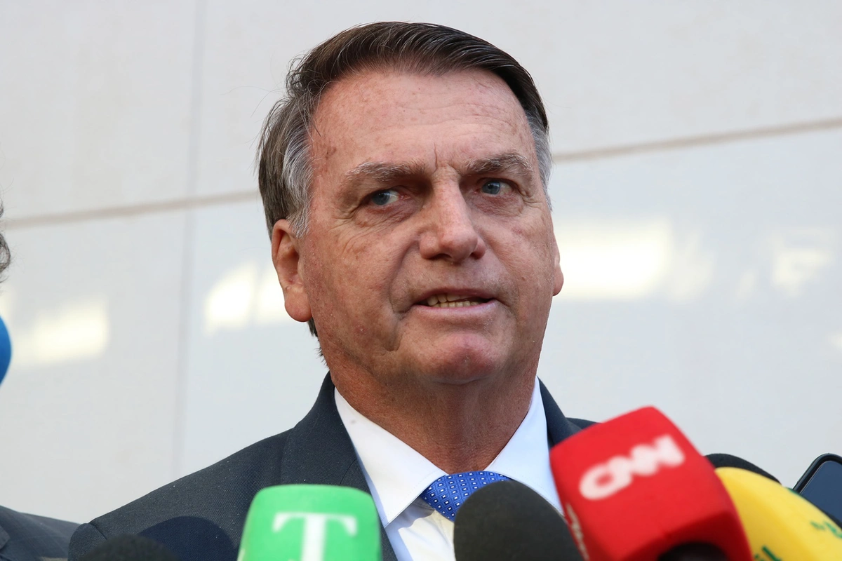 Jair Bolsonaro