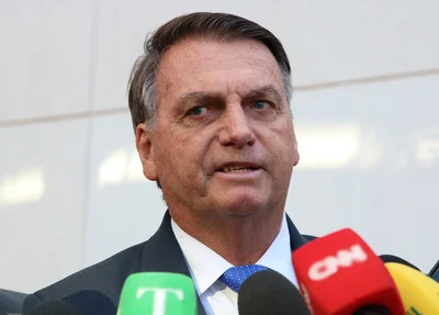 Jair Bolsonaro