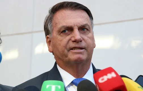 Jair Bolsonaro