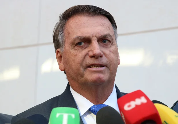 Jair Bolsonaro