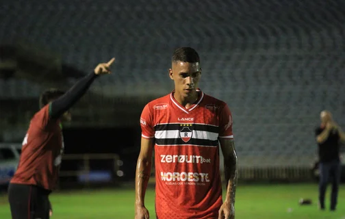 Jogador do River